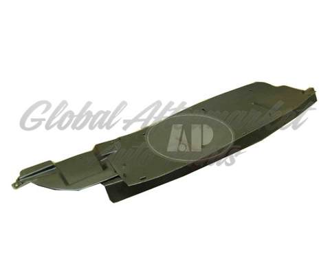 UNDERCAR SHIELD