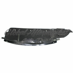 UNDERCAR SHIELD