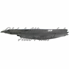 UNDERCAR SHIELD