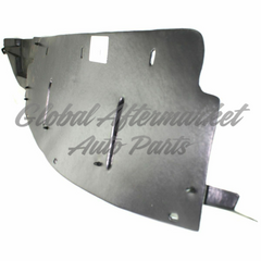 UNDERCAR SHIELD