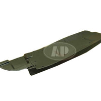 UNDERCAR SHIELD
