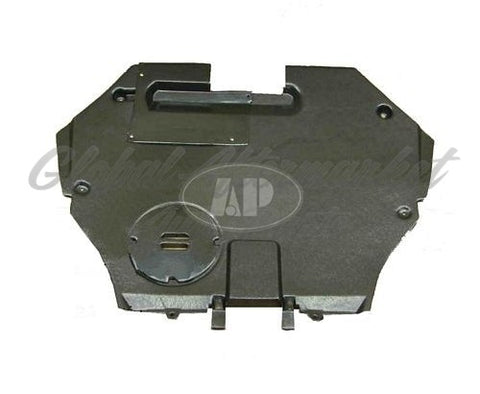 ENGINE SPLASH SHIELD