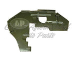UNDERCAR SHIELD V6 — photo 1