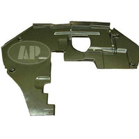 UNDERCAR SHIELD V6