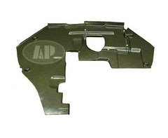 UNDERCAR SHIELD V6