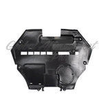 UNDERCAR SHIELD 2.5L — photo 2