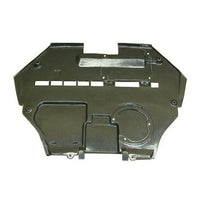UNDERCAR SHIELD 2.5L