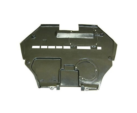 UNDERCAR SHIELD 2.5L