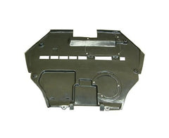 UNDERCAR SHIELD 2.5L