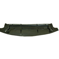 UNDERCAR SHIELD (UNDER RAD SUPPORT) FITS HYB ALSO