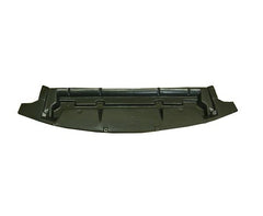 UNDERCAR SHIELD (UNDER RAD SUPPORT) FITS HYB ALSO