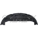 UNDERCAR SHIELD FR — photo 1