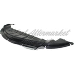 UNDERCAR SHIELD FR — photo 3
