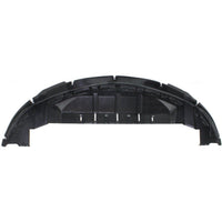 UNDERCAR SHIELD FR