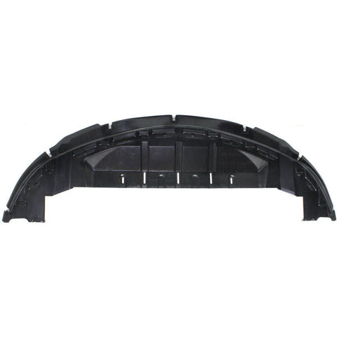 UNDERCAR SHIELD FR