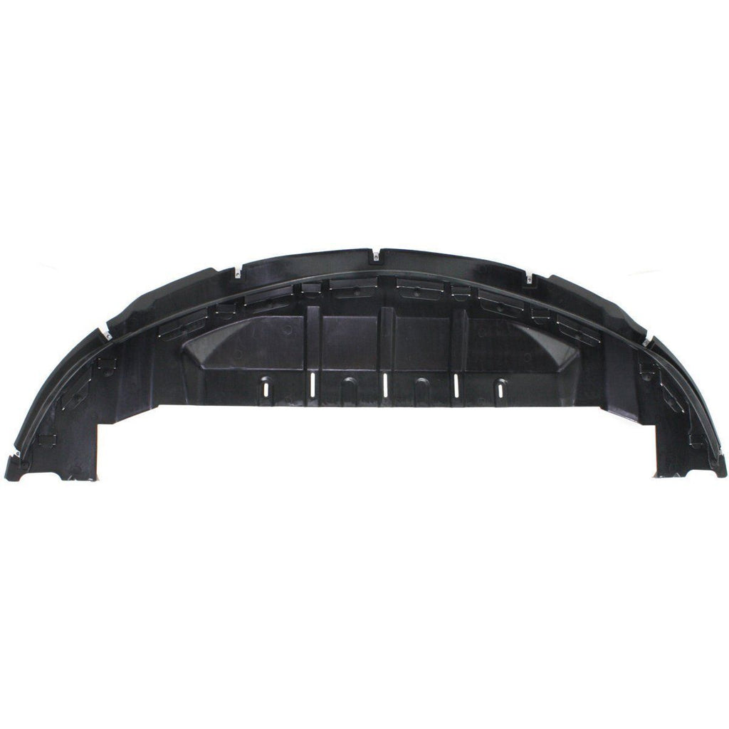 UNDERCAR SHIELD FR