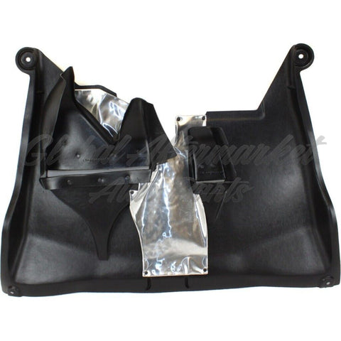 UNDERCAR SHIELD 3.5L W/TURBO