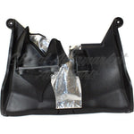 UNDERCAR SHIELD 3.5L W/TURBO — photo 2