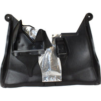 UNDERCAR SHIELD 3.5L W/TURBO