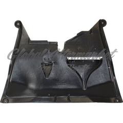UNDERCAR SHIELD 3.7L W/O TURBO