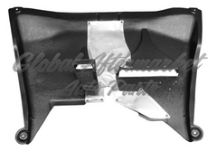 UNDERCAR SHIELD 3.7L W/O TURBO