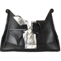 UNDERCAR SHIELD 3.7L W/O TURBO