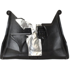UNDERCAR SHIELD 3.7L W/O TURBO