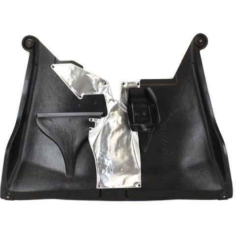UNDERCAR SHIELD 3.7L W/O TURBO