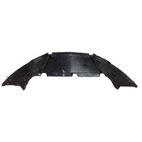 UNDERCAR SHIELD FR