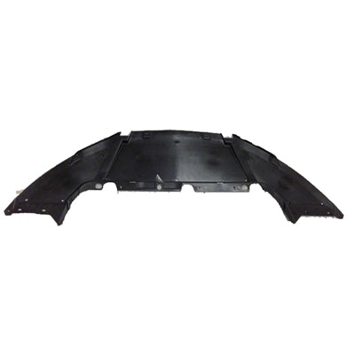 UNDERCAR SHIELD FR