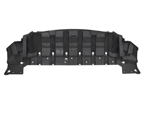 UNDERCAR SHIELD