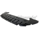 UNDERCAR SHIELD FR CENTER — photo 2