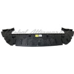UNDERCAR SHIELD FR CENTER — photo 5