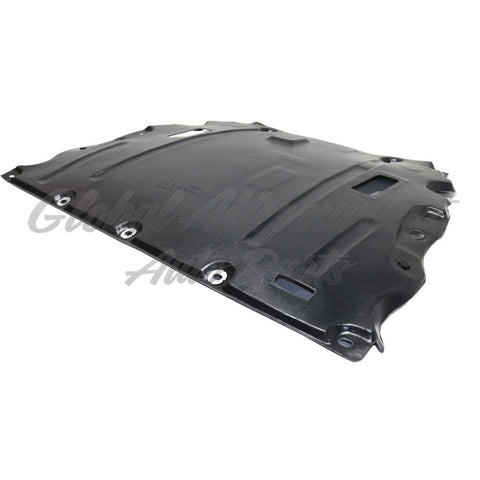 UNDERCAR SHIELD 1.5/1.6/2.5/2.0L FWD ENGINES