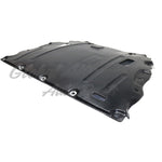 UNDERCAR SHIELD 1.5/1.6/2.5/2.0L FWD ENGINES — photo 2