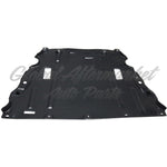 UNDERCAR SHIELD 1.5/1.6/2.5/2.0L FWD ENGINES — photo 5