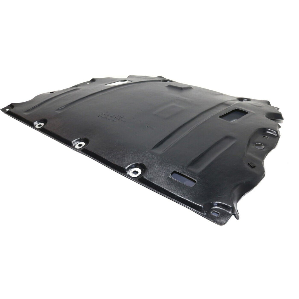 UNDERCAR SHIELD 1.5/1.6/2.5/2.0L FWD ENGINES