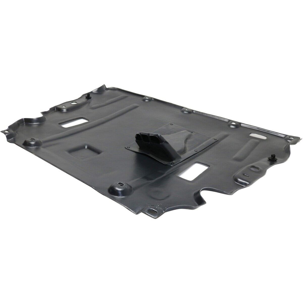 UNDERCAR SHIELD 2.0 FWD MODELS