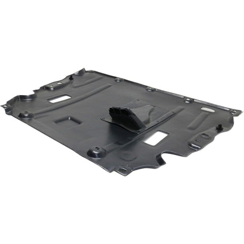 UNDERCAR SHIELD 2.0 FWD MODELS