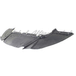 UNDERCAR SHIELD W/ACTIVE GRILLE SHUTTER ST MODEL — photo 2