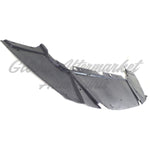 UNDERCAR SHIELD W/ACTIVE GRILLE SHUTTER ST MODEL — photo 3