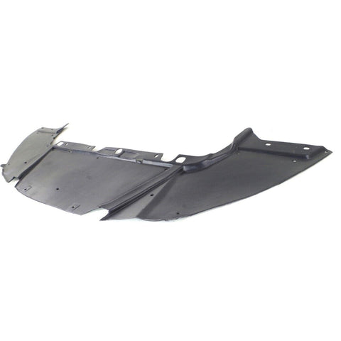 UNDERCAR SHIELD W/ACTIVE GRILLE SHUTTER ST MODEL