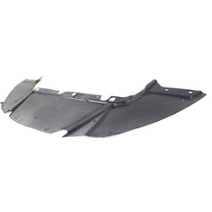 UNDERCAR SHIELD W/ACTIVE GRILLE SHUTTER ST MODEL