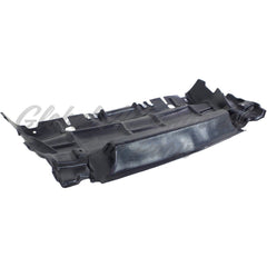 UNDERCAR SHIELD 4.6L/5.4L/6.8L