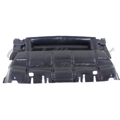 UNDERCAR SHIELD 4.6L/5.4L/6.8L