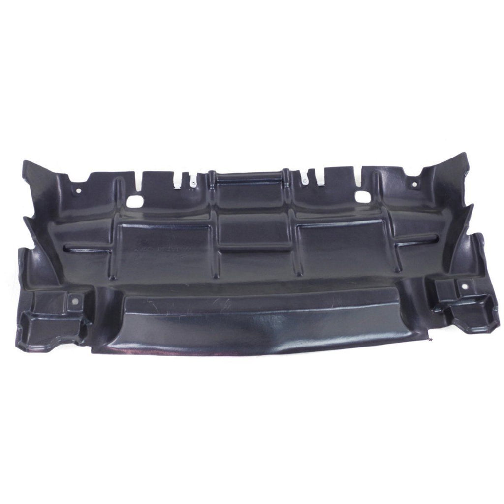 UNDERCAR SHIELD 4.6L/5.4L/6.8L