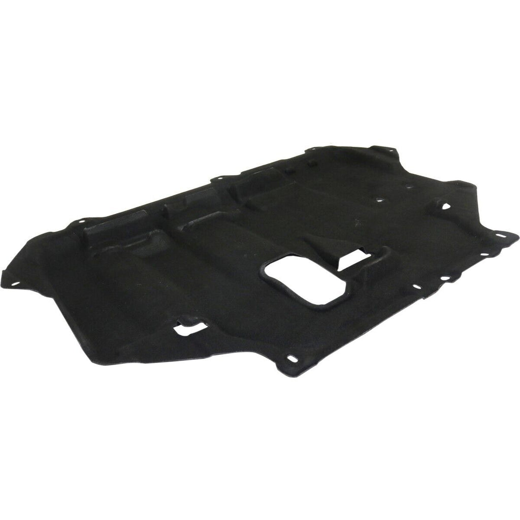 UNDERCAR SHIELD FOCUS 12-14 2.0L TURBO MODEL ONLY/TRANSIT CONNECT WGN/VAN 2.5L ENGINE MODEL