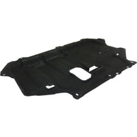 UNDERCAR SHIELD FOCUS 12-14 2.0L TURBO MODEL ONLY/TRANSIT CONNECT WGN/VAN 2.5L ENGINE MODEL