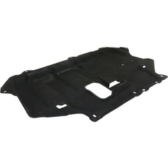 UNDERCAR SHIELD FOCUS 12-14 2.0L TURBO MODEL ONLY/TRANSIT CONNECT WGN/VAN 2.5L ENGINE MODEL
