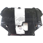 UNDERCAR SHIELD FR REARWARD 1.0L MT SDN/HB — photo 2